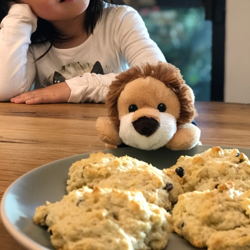 Meet your Posher, Laurie